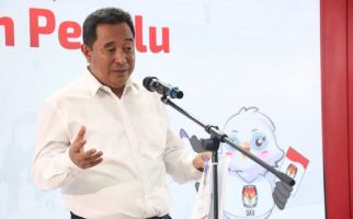 Profil Bahtiar Pj Gubernur Sulsel, Birokrat Luwes, Tangga Karier Jabatannya Bukti Dia Mumpuni - JPNN.com