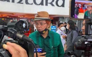 Sasmito Mengkritik Keras Penegakan Hukum di Era Jokowi - JPNN.com
