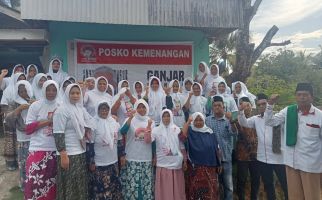 Ustaz Sahabat Ganjar Edukasi Warga dan Majelis Taklim soal Amalan Sunah - JPNN.com