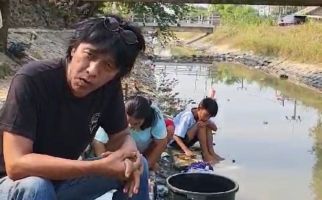 Adian Minta Pemerintah Atasi Bencana Kekeringan di Sejumlah Desa Kabupaten Bogor - JPNN.com
