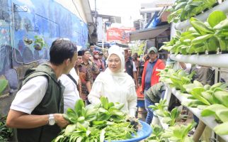 Menaker Ida Sebut PBK Berikan Kontribusi Bagi Pembangunan Ekonomi Daerah - JPNN.com