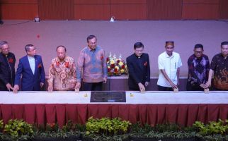 Resmi Dibuka, Sekolah Kristen IPEKA CPI Makassar Siap Didik Generasi Penerus Bangsa - JPNN.com