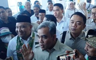 Gerindra Mengintensifkan Komunikasi dengan Demokrat - JPNN.com