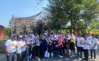 Sukarelawan Sandi Uno Dorong Pengembangan UMKM yang Ada di Klaten - JPNN.com