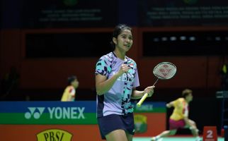 Jadwal Final Indonesia International Challenge 2023: 3 Perang Saudara Tersaji - JPNN.com