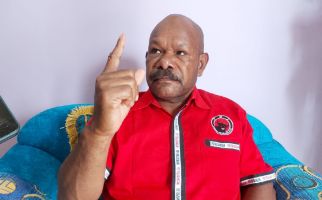 Manase Wandik: Penjabat Bupati Puncak Harus Orang yang Netral - JPNN.com