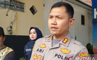 AKBP Ari Ungkap Fakta soal 3 Pemuda Tergeletak di Pinggir Jalan, Turut Berduka - JPNN.com