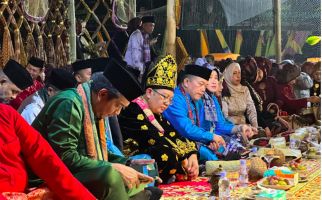 Gelar Festival Pangkalan Jambu untuk Merawat Budaya Merangin - JPNN.com