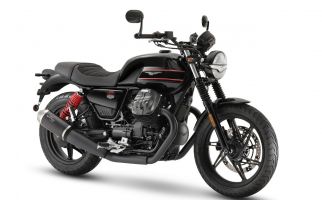 Moto Guzzi V7 Stone Special Edition Hadir di Indonesia, Diklaim Antikarat - JPNN.com