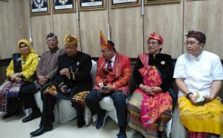39 Tahun UT, Tatanan dan Budaya Kerja Baru, Panen Rekor MURI - JPNN.com