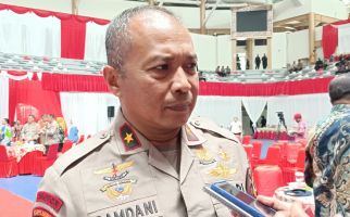 KKB Ancam Serang Ibu Kota Nduga, Brigjen Ramdani: TNI-Polri Selalu Siap - JPNN.com