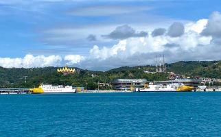 Dongkrak Wisatawan, ASDP Dorong Optimalisasi Bakauheni Harbour City - JPNN.com