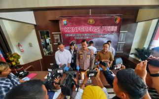 Pelaku Perampokan Rp 190 Juta di Batam Ditangkap di Bekasi - JPNN.com