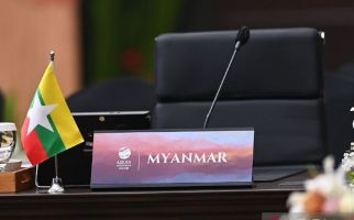 Myanmar Masih Dikucilkan, Filipina Dipastikan Jadi Ketua ASEAN 2026 - JPNN.com