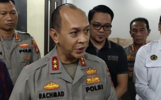 Dua Pelaku Pembunuhan Adik Bupati Muratara Ditangkap, Kapolda Sumsel Bilang Begini - JPNN.com