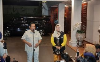 Banyak Kiai Besar NU Mendukung Prabowo - JPNN.com