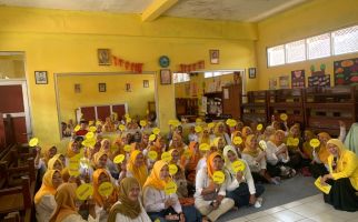 Nestle Dancow Gelar Program ADKSS Bantu Ratusan Ribu Bunda Menyiapkan Anak ke Sekolah - JPNN.com
