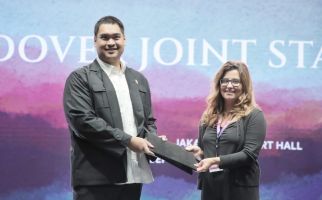 Menpora Dito: Gig Economy Menuntut Anak Muda ASEAN Bekerja Sekaligus Berwirausaha - JPNN.com
