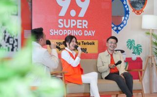 Geger! Bisa Beli Avanza Cuma Rp 9 Ribu, Perdana Flash Sale Mobil di Shopee Live 9 September - JPNN.com