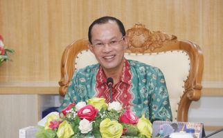 Palembang Masuk Deretan 30 Kandidat Kota Sehat - JPNN.com
