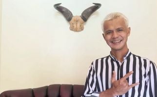Sosok Arie Budiarto Pemilik Wajah Mirip Ganjar Pranowo, Tidak Sekadar Sama Rupa - JPNN.com