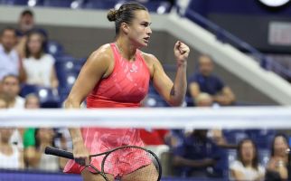 US Open 2023: Hanya Steffi Graf, Ana Ivanovic, dan Aryna Sabalenka yang Bisa Begitu - JPNN.com