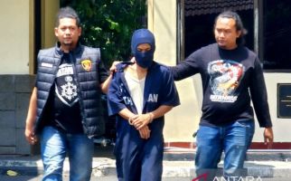 Modus Pengasuh Pesantren Pelaku Pencabulan di Semarang Bikin Korban Takut - JPNN.com