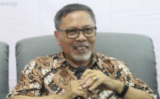 Dewan Pakar Habibie Center: KPK Harus Bekerja Keras Wujudkan Pemilu Bersih - JPNN.com