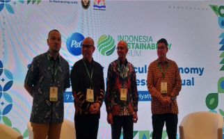 P&G Bantu Jaga Lingkungan Hidup Melalui Kegiatan Circular Economy bersama Masyarakat - JPNN.com