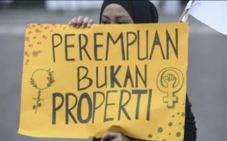 340 Juta Perempuan Hidup dalam Kemiskinan, Kesetaraan Gender Masih Jauh dari Kenyataan - JPNN.com