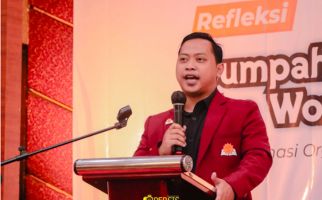 PP Hima Persis Apresiasi Kapolri Sukses Amankan KTT ASEAN 2023 di Jakarta - JPNN.com