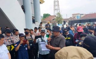 Warga Desak Kejagung Proses Temuan BPK terkait Dugaan Pemborosan Anggaran Rumah Dinas DPRD OKU - JPNN.com