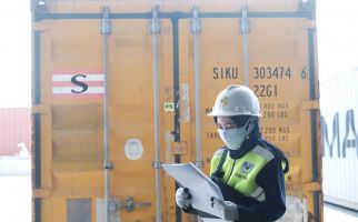 Bea Cukai Resmikan TPS Distribusi Logistik di Kawasan Terminal Kargo Bandara Soetta - JPNN.com