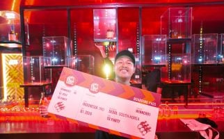 The Ultimate Bartender Championship 2023 Sukses Digelar, Ini Juaranya - JPNN.com