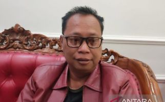 Heboh Kader PDIP Dihajar Ketua Gerindra Semarang, Ini Fakta Versi Joko Santoso, Hmmm - JPNN.com