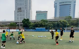 Gandeng Borussia Dortmund, Wilo Gelar Coaching Clinic di Jakarta - JPNN.com