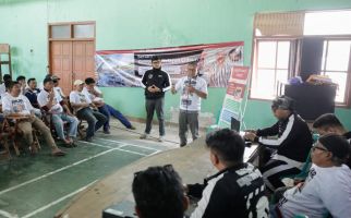 Sukarelawan Memastikan Ganjar Pranowo Memihak Nelayan dan Rakyat Kecil - JPNN.com