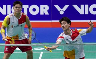 China Gila! 6 Wakilnya Tembus Final Indonesia Open 2024 - JPNN.com