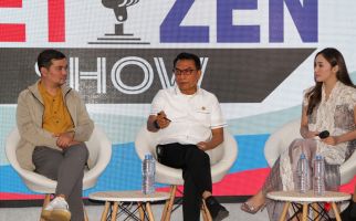 Moeldoko: Negara Hadir untuk Talenta Unggul Indonesia - JPNN.com