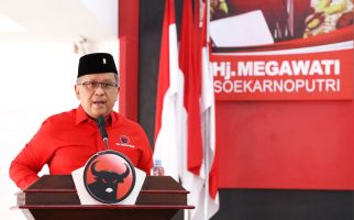 Hadapi Kampanye Pemilu 2024, PDIP Bakal Sebar Truk Layar Tancap ke 38 Provinsi - JPNN.com