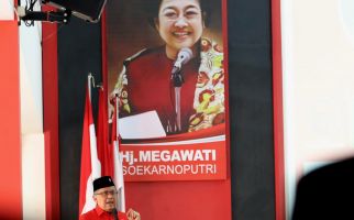 Truk Bioskop ala Megawati Seharga Alphard akan Dikerahkan ke Semua Provinsi Indonesia - JPNN.com