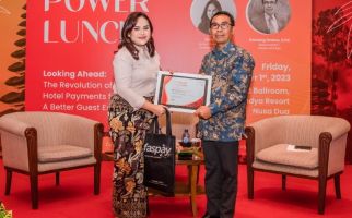 Faspay Dukung Pertumbuhan Industri Pariwisata Bali Lewat Pengembangan Sistem Pembayaran Digital - JPNN.com