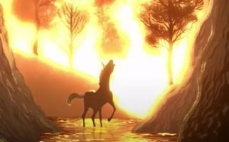 Film Unicorn Wars Bukan Animasi Biasa, Begini Sinopsisnya - JPNN.com