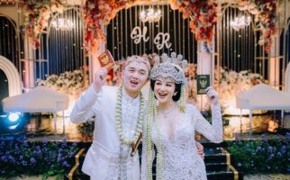 Hana Hanifah Akhirnya Menikah, Netizen Penasaran - JPNN.com