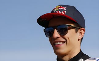 Jorge Lorenzo Meramal Marc Marquez Juara MotoGP 2024 - JPNN.com