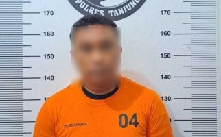 RO Tak Pernah Kapok, Setelah Dipecat Polri, Kini Dia Ditangkap Polisi - JPNN.com