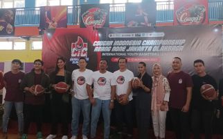 Aldi Taher Manggung di CIC X Abang None Jakarta Olahraga, Berapa Tarifnya? - JPNN.com