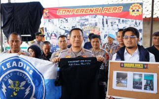 Viral Pengeroyokan di Kabupaten Bandung, Pelakunya Ternyata - JPNN.com