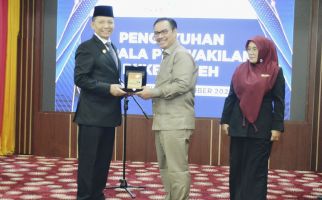 Stunting Masih Tinggi, Kepala BKKBN & Pj Gubernur Aceh Kerja Keras - JPNN.com