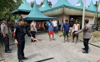 4 Warga Tewas Tersengat Listrik di Rokan Hilir, 1 Dirawat Intensif - JPNN.com
